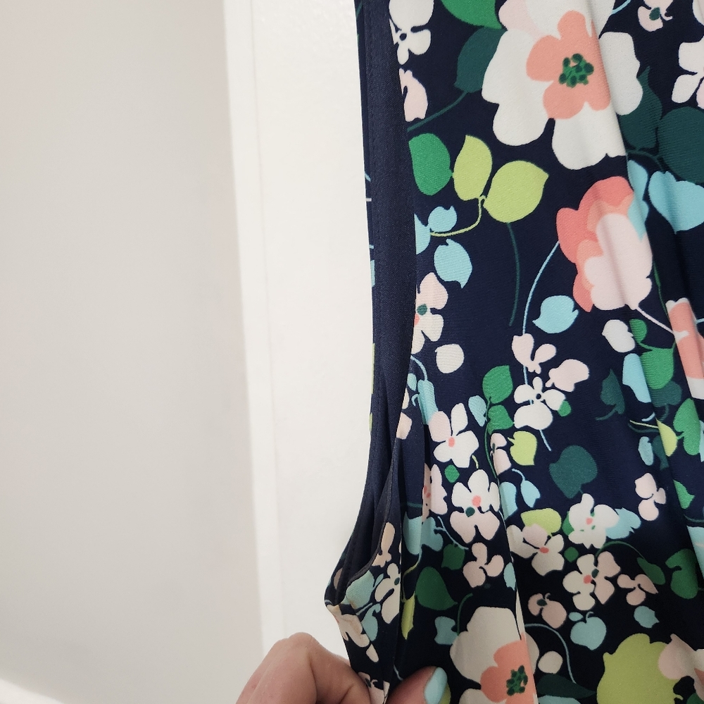 Tommy Hilfiger Plus Size Dress - Picture 4 of 10